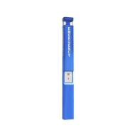 Купить JR321-SC-SIP, 1 кнопка, колонна, LED индикатор, PoE, БП, синяя в Алматы