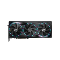 Купить Видеокарта Gigabyte (GV-N5070AORUS M-12GD) RTX5070 AORUS MASTER 12G в Алматы