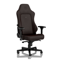 Купить Игровое кресло Noblechairs HERO Java Edition&nbsp;(NBL-HRO-PU-JED) в Алматы