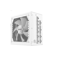 Купить Блок питания MSI MAG A1000GL PCIE5 WHITE, 1000W, Active PFC, 80+ GOLD, Full Modular, ATX3.1, Белый в Алматы