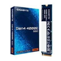 Купить Твердотельный накопитель Gigabyte G440E1TB, Gen4 4000E SSD&nbsp;G440E1TB в Алматы