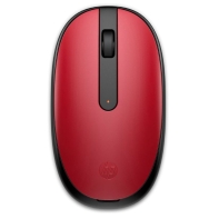 Купить Беспроводная мышь HP 43N05AA 240 Bluetooth&reg; Mouse - Red в Алматы
