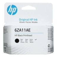 Купить HP 6ZA11AE Black Printhead for Ink Tank 115/315/319/410/415/419 в Алматы