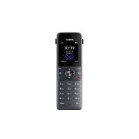 купить Yealink W74P (база W70B+трубка W74H) 10 SIP-аккаунтов, 10 трубок на базу,&nbsp;20 вызовов в Алматы фото 2