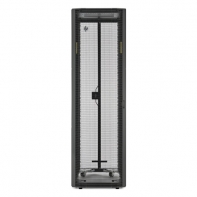Купить Стойка HP Enterprise/42U G2 Kitted Advanced Pallet Rack with Side Panels and Baying/1075мм x 2000мм x 600мм в Алматы