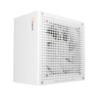 Купить Блок питания Ocypus Delta P850 WH 850W Non modular, 80+Bronze, КПД 87 Белый,Delta-P850-B1FDWH025X-EU в Алматы