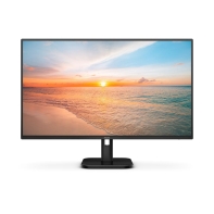 Купить Монитор 27" PHILIPS 27E1N1200A/01/00 IPS 1920x1080 100Hz 4мс 300кд/м 1400:1 1xHDMI 1xVGA 1xDP Black в Алматы