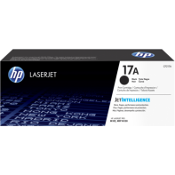Купить Картридж HP Europe/CF217A/Лазерный/черный в Алматы