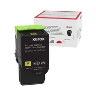 Купить Тонер-картридж стандартной емкости Xerox 006R04363 (жёлтый) в Алматы