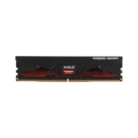 Купить Оперативная память 16GB DDR5 6000MHz AMD Radeon R7 UDIMM With Heatsink CL36 1.35V R7S516G6000U1S в Алматы