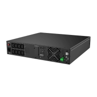 купить ИБП Ippon Pacific 1000, 1000 ВA, 900 Вт, AVR 165-290В, 8xIEC C13, управление по USB/COM в Алматы фото 2
