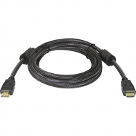 Купить Кабель Defender HDMI-10PRO (ver. 1.4) 3 м.  в Алматы