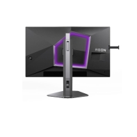купить Монитор 24.5* AOC AGON AG256FS, Black, IPS, 1920x1080@390Hz, 400кд/м2, 1000:1, 0.3ms, 2xHDMI,DP AG256FS в Алматы фото 3