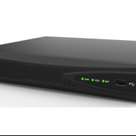 Купить Цифровой видеорегистратор POE 4CH TIANDY TC-NR1004M7-P1-T <4 канала, 1 HDD до 6TB, 4 POE порта, hdmi, vga> в Алматы