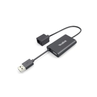 Купить Yealink CPN10 для телефона CP860, шт переходник в Алматы