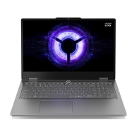Купить Ноутбук Lenovo LOQ 17IRX10, Core i7-14700HX/17.3*FHD/32GB/1TB/GF RTX5070 8GB/LAN/W11SL 83JH0099RK в Алматы