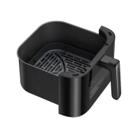купить Аэрогриль Trouver air fryer FD10 Pro Max Black в Алматы фото 3
