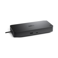 Купить Док-станция Dell Pro Thunderbolt 4 Dock - WD25TB4 130W (210-BTHY) в Алматы