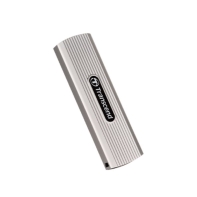 Купить Жесткий диск SSD внешний 512GB Transcend TS512GESD320A в Алматы