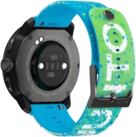 купить Часы спортивные SUUNTO RACE S POWER BLUE в Алматы фото 3
