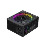 купить Блок питания Gamemax RGB 850G Gold в Алматы фото 2