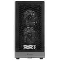 купить Компьютерный корпус Thermaltake Ceres 300 TG ARGB без Б/П&nbsp;CA-1Y2-00M1WN-00 в Алматы фото 2