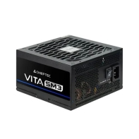 Купить Power supply ATX Chieftec VITA SM3, BPX-750-C, 750W, 80Plus Bronze, ATX3.1 в Алматы