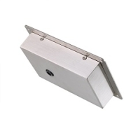 купить JR301-SC-IW-4G, 1 кнопка, врезной, стальной в Алматы фото 3