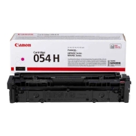 Купить Тонер CRG 054H M пурпурный для LBP62X&nbsp;3026C002 в Алматы
