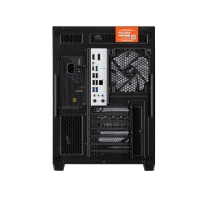 купить Core Ultra 7 265KF-3.3GHz/Z890/RAM 32GB/SSD 1TB (M.2)/RTX5070-12GB/no DVD/850W/ в Алматы фото 3