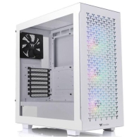 Купить Компьютерный корпус Thermaltake V350 TG ARGB Air Snow без Б/П в Алматы