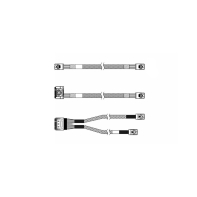Купить Комплект интерфейсных кабелей ThinkSystem SR250 Series 3.5"/2.5" RAID Cable Kit 4X97A81455 в Алматы