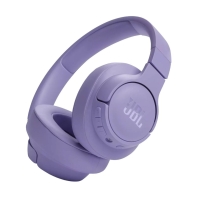 Купить JBL Tune 720BT - Wireless On-Ear Headset - Purple в Алматы