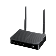 Купить Роутер Zyxel Nebula LTE3301 Plus, (LTE-3301PLUS-EU0102F) в Алматы