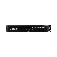 купить Видеокарта Gainward GeForce RTX 5060 Ghost [NE75060019P1-GB2063B] в Алматы фото 3