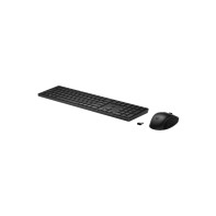 Купить Клавиатура и манипулятор HP Europe 655 (4R009UT#B15) в Алматы