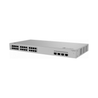 Купить Коммутатор HUAWEI S220S-24P4J (L2, 24*10/100/1000BASE-T PoE+ ports 400W, 2*10GE SFP+, 2*2.5GE SFP ports, AC power) в Алматы