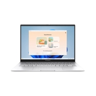 Купить Ультрабук ASUS ZenBook 14 UX3405CA-PP157W, Core U9 285H-2.9/1TB SSD/16GB/14" 3K Oled 120Hz/Win11 в Алматы