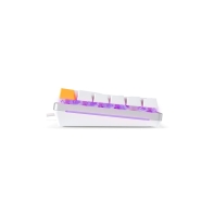 купить Клавиатура Glorious GMMK2 Full Size White (GLO-GMMK2-96-FOX-W) в Алматы фото 3