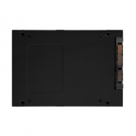 купить Твердотельный накопитель SSD, Kingston, SKC600/2048G, 2048 GB, Sata 6Gb/s в Алматы фото 2