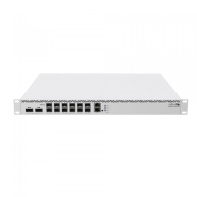 Купить Сетевой маршрутизатор Mikrotik CCR2216-1G-12XS-2XQ в Алматы
