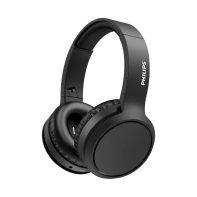 купить Полноразмерные наушники Philips&nbsp;TAH5209BK/00&nbsp; в Алматы фото 2