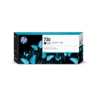 Купить 730 Photo Black Ink Crtg for DesignJet T1700, 300 ml. в Алматы
