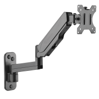Купить ONKRON Кронштейн G150B ЧЕРНЫЙ в Алматы