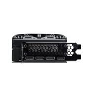 купить PALIT GeForce RTX 5080 GamingPro 16GB GDDR7, 256 bit, 1x HDMI 2.1b, 3x DP 2.1b, 3 Fan, 1x 16-pin pwr connector, 850W, 331.9 x 127.1 x 60 mm, NE75080019T2-GB2031A в Алматы фото 3