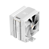 Купить Вентилятор для процессора Ocypus Iota A40 WH Dual FAN TDP 220W 1851/1700/1200/115X/AM5/AM4 Белый в Алматы