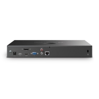 купить Цифровой видеорегистратор 16CH TP-Link VIGI NVR2016H<16 каналов с разрешением до 8 МП, 2 интерфейса SATA до 10TB, hdmi, vga, два порта USB 2.0,  ONVIF, H.265+/H.265/H.264+/H.264, рабочая температура &ndash;10...+55 &deg;C> в Алматы фото 2