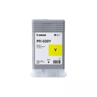 Купить Чернила Canon Ink Tank PFI-030 Yellow в Алматы