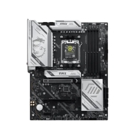 Купить Материнская плата MSI MAG X870E GAMING MAX WIFI AM5 4xDDR5 4xSATA3 RAID 3xM.2 HDMI 2xType-C ATX в Алматы