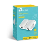 Купить Комплект Powerline адаптеров TP-Link TL-PA4010KIT в Алматы